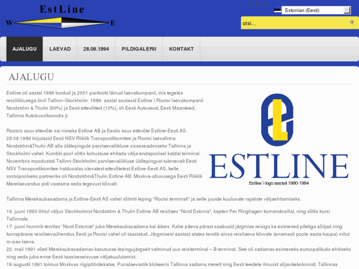 www.estline.ee