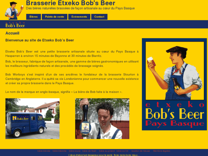 www.etxekobobsbeer.com