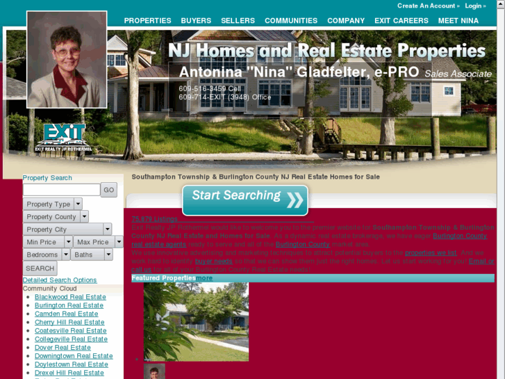 www.exitnjhomes.com