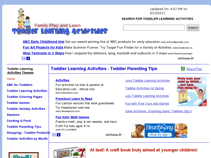 www.familyplayandlearn.com