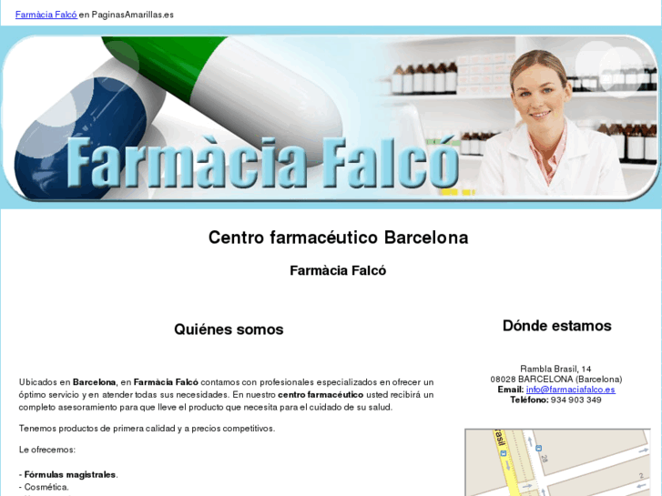 www.farmaciafalco.es