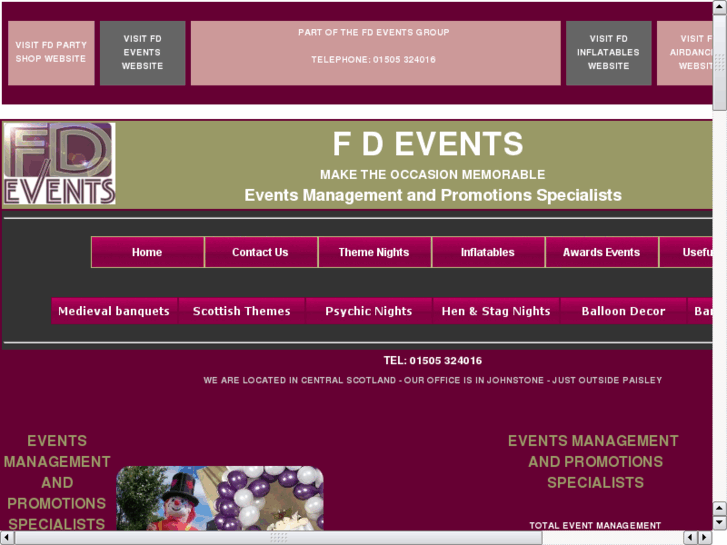 www.fdevents.com
