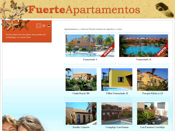 www.fuerteapartamentos.com