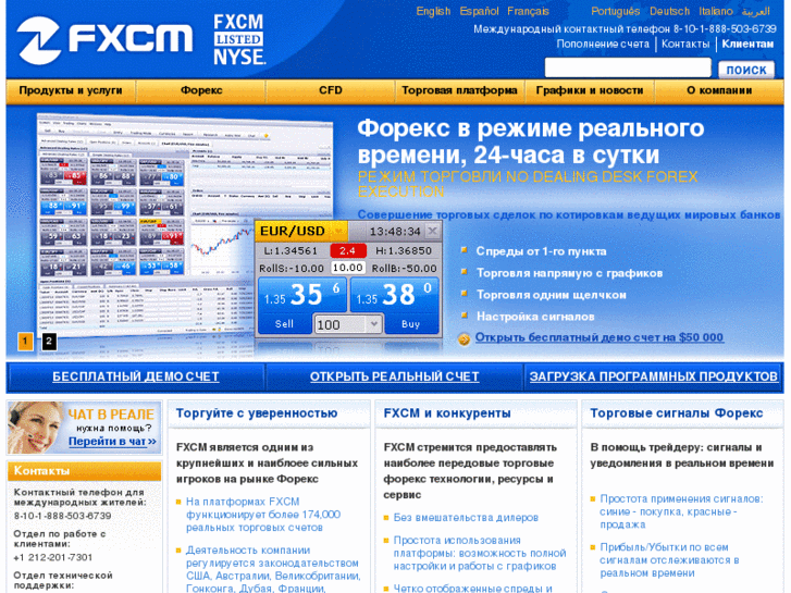 www.fxcmrussia.biz