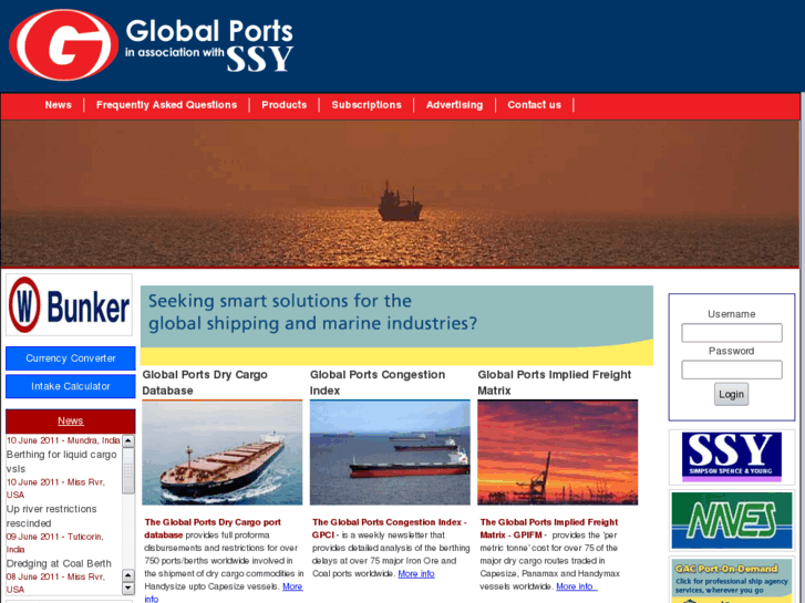 www.g-ports.co.uk