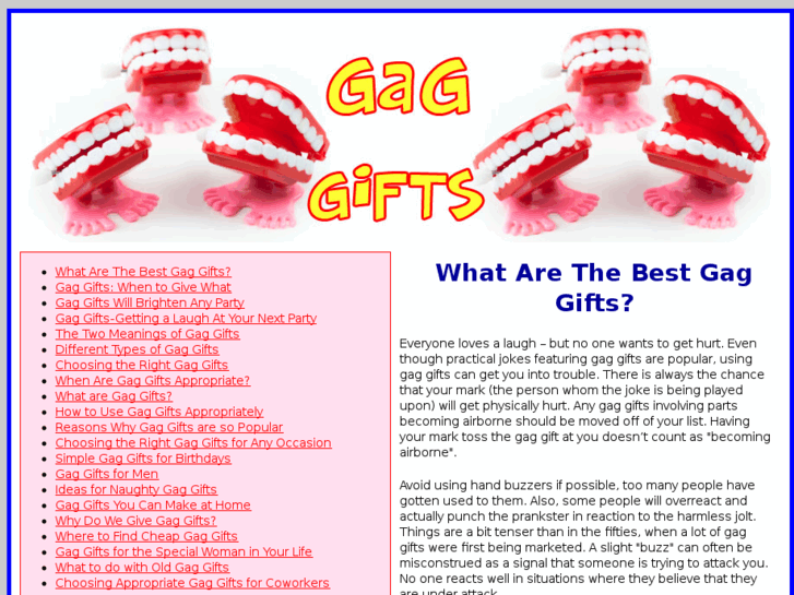 www.gaggifts.tv