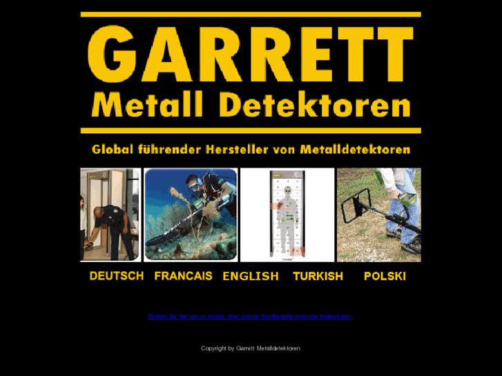 www.garrett.ch