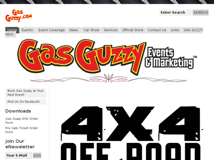 www.gasguzzy.com