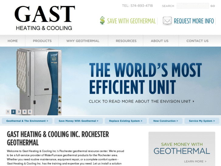 www.gastheatingcooling.com