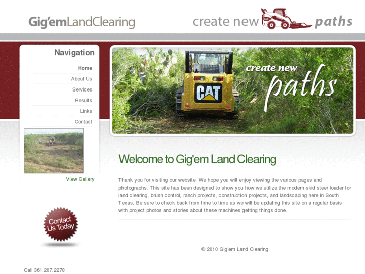 www.gigemlandclearing.com