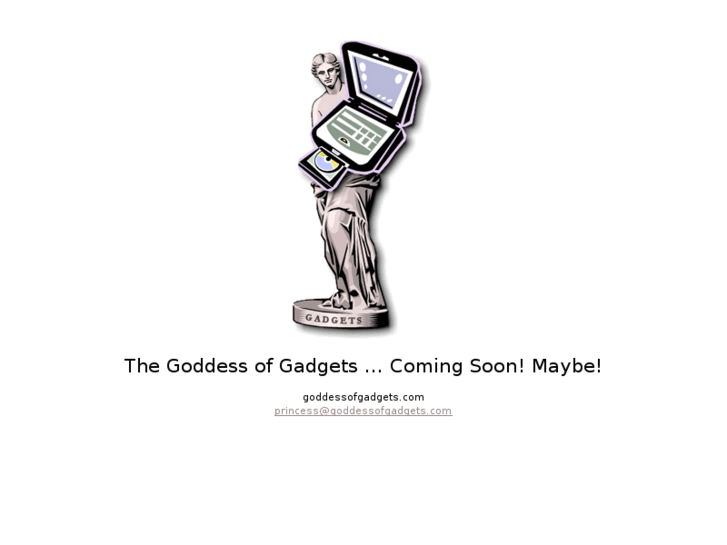 www.goddessofgadgets.com