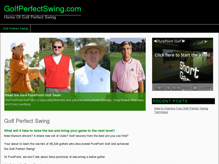 www.golfperfectswing.com