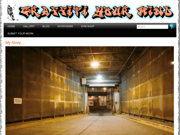 www.graffitiyourmind.com