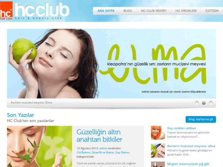 www.hcclub.net