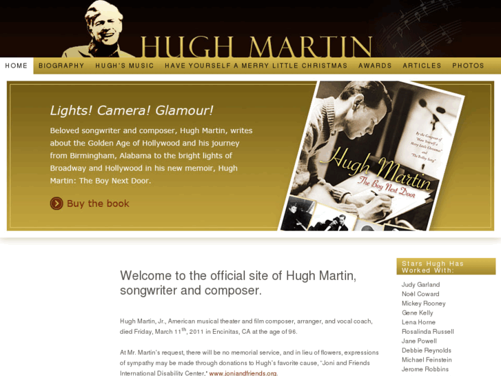 www.hughmartin.com