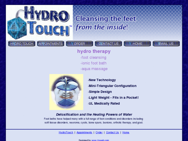 www.hydrotouch.com