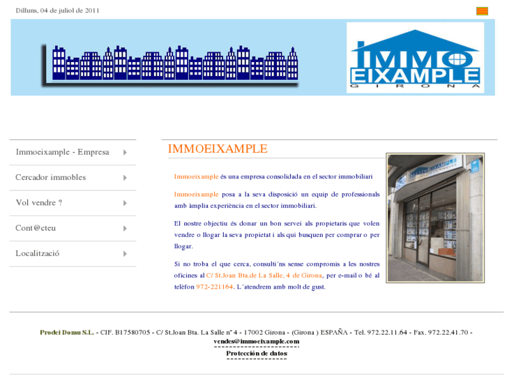 www.immoeixample.com