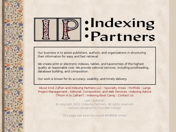 www.indexingpartners.com