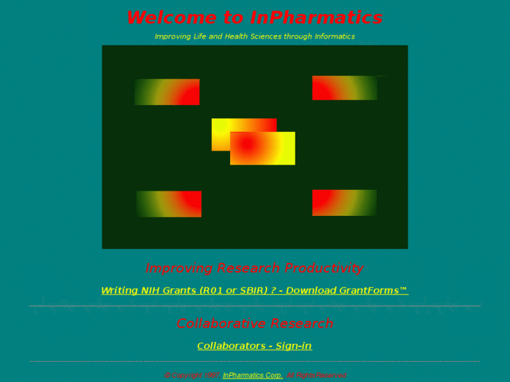 www.inpharmatics.com