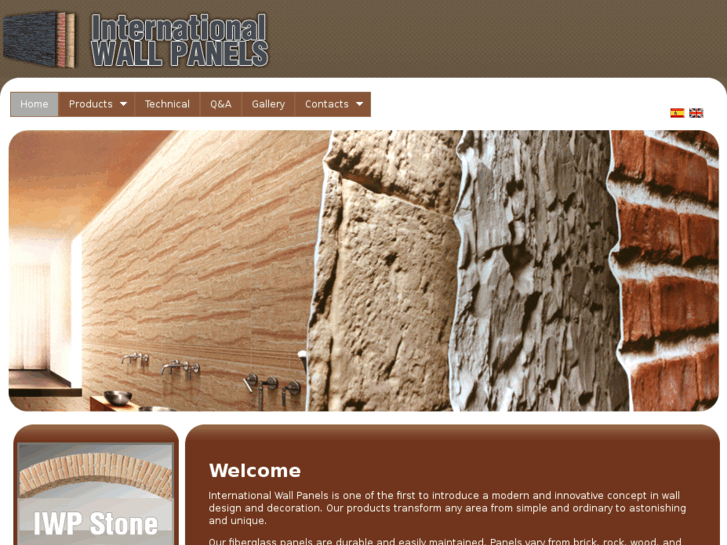 www.internationalwallpanels.com