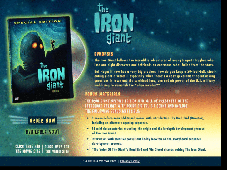 www.iron-giant.com