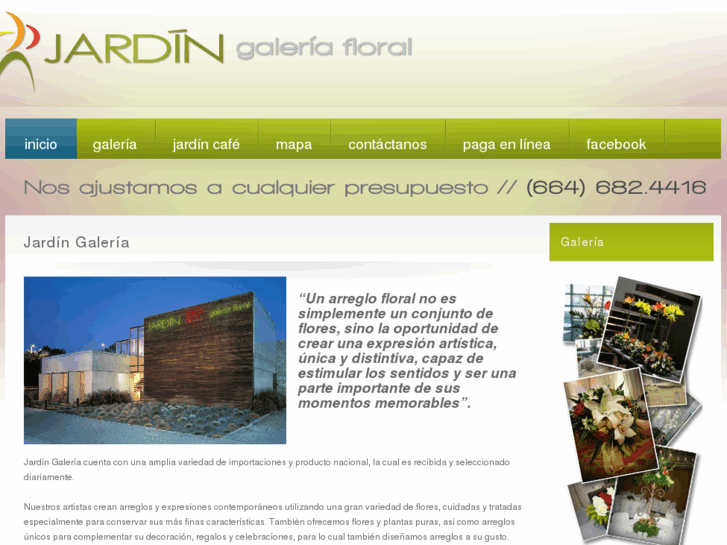 www.jardingaleria.com