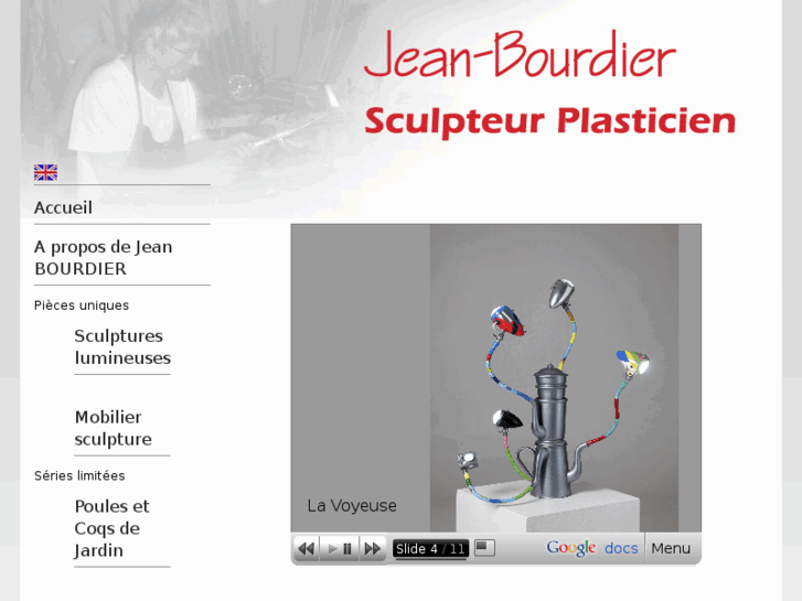 www.jean-bourdier.com