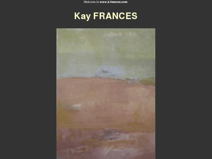 www.k-frances.com