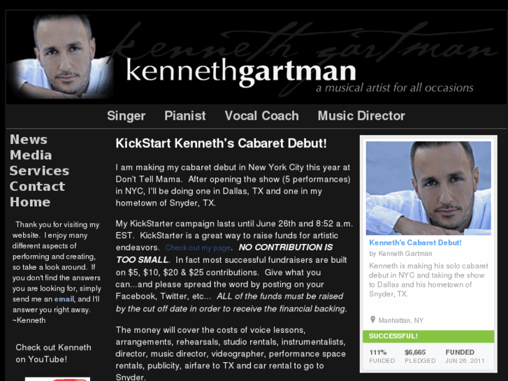 www.kennethgartman.com