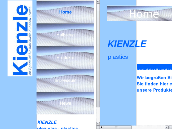 www.kienzle-plastics.com