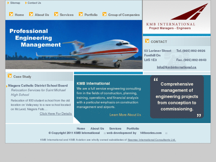 www.kmbaviation.com