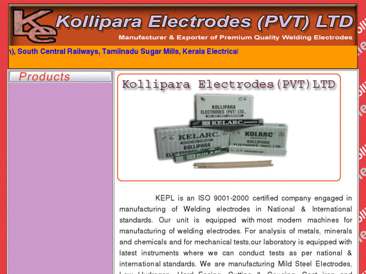 www.kolliparaelectrodes.com