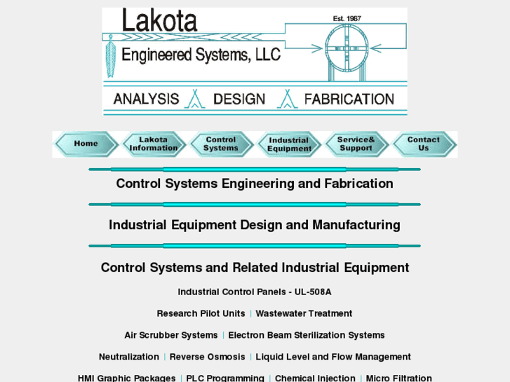 www.lakotaengineeredsystem.com