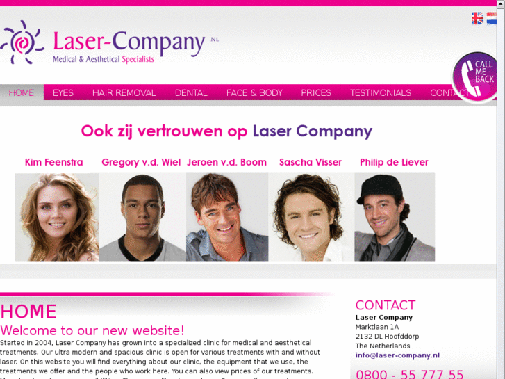 www.laser-company.com