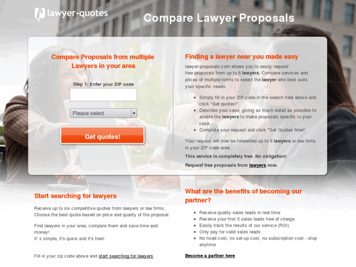 www.lawyer-proposals.com