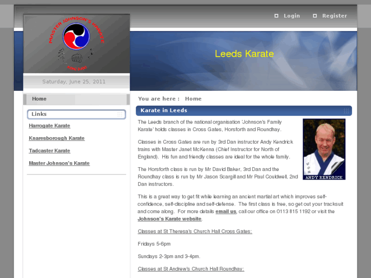 www.leeds-karate.com