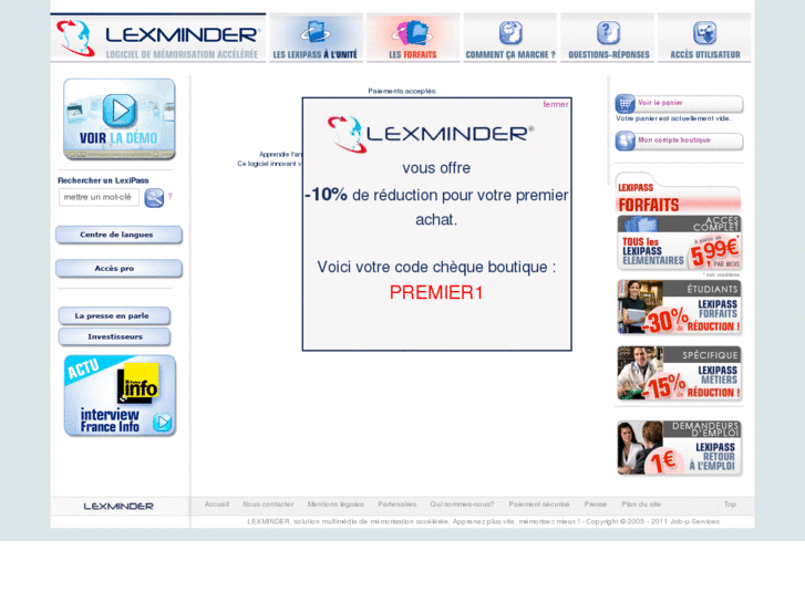 www.lexminder.com