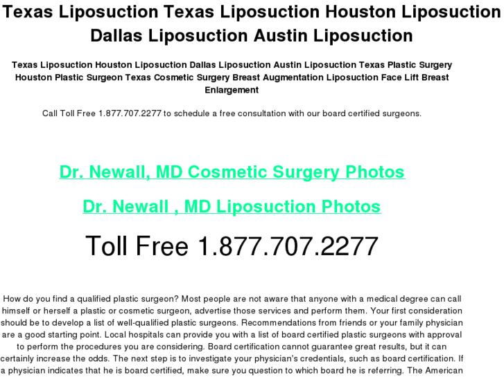 www.liposuction-texas.com