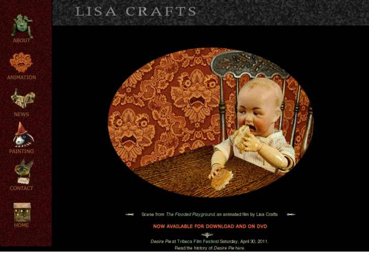 www.lisacrafts.com