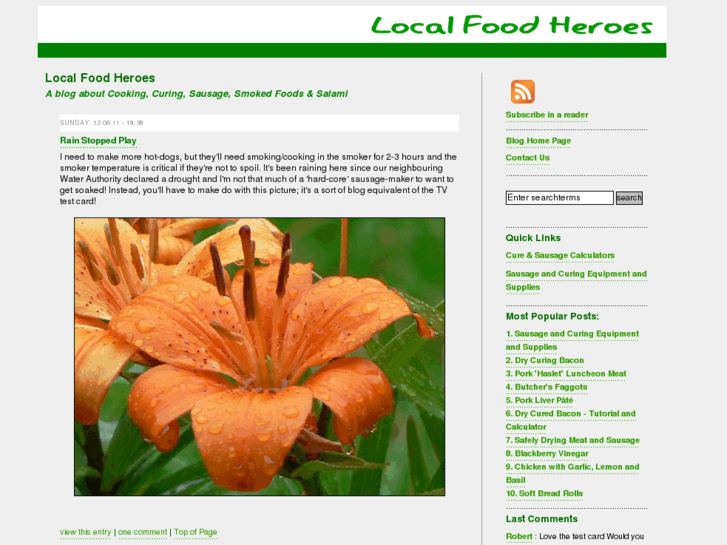 www.localfoodheroes.com