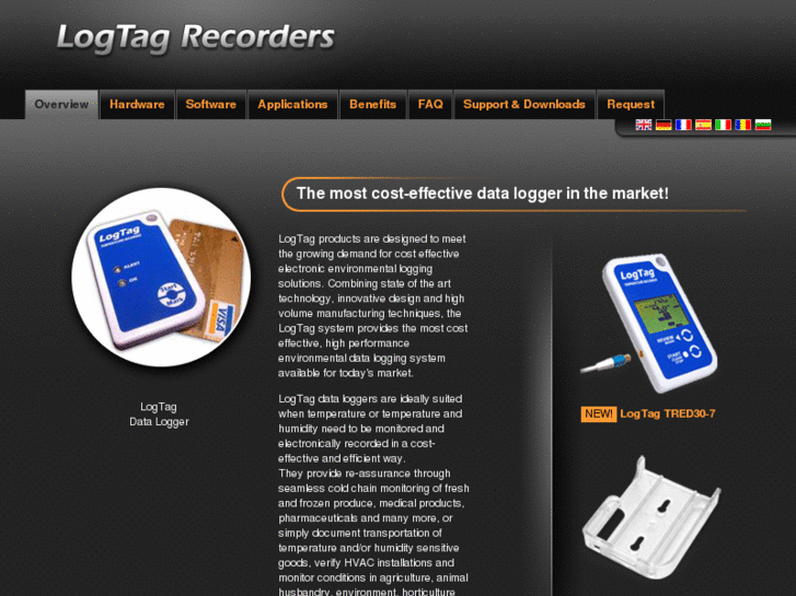 www.logtag-recorders.com