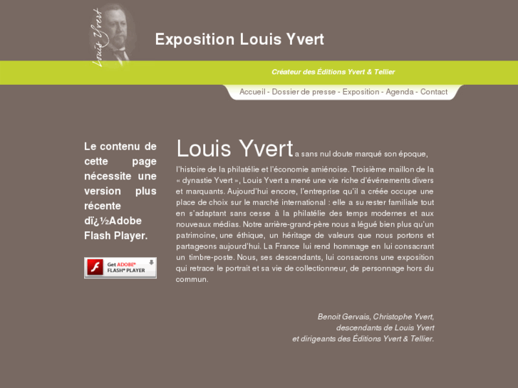 www.louis-yvert.com