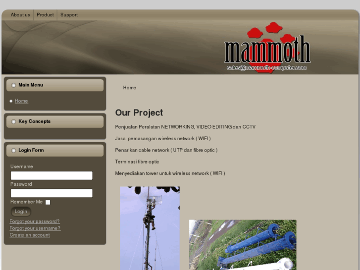 www.mammoth-computer.com