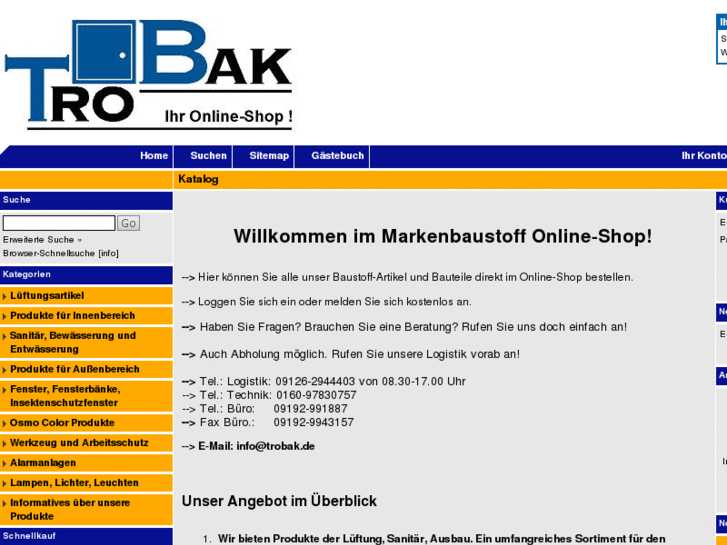 www.markenbaustoffe.de