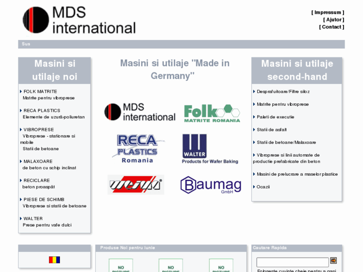 www.mdsinternational.de