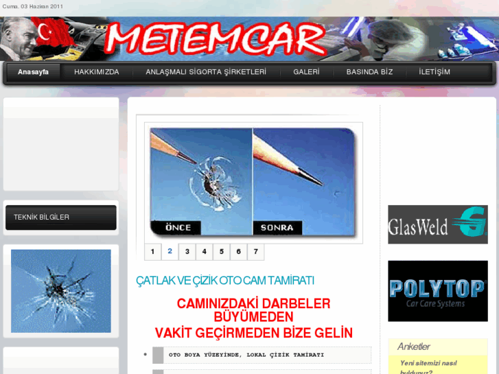 www.metemcar.com