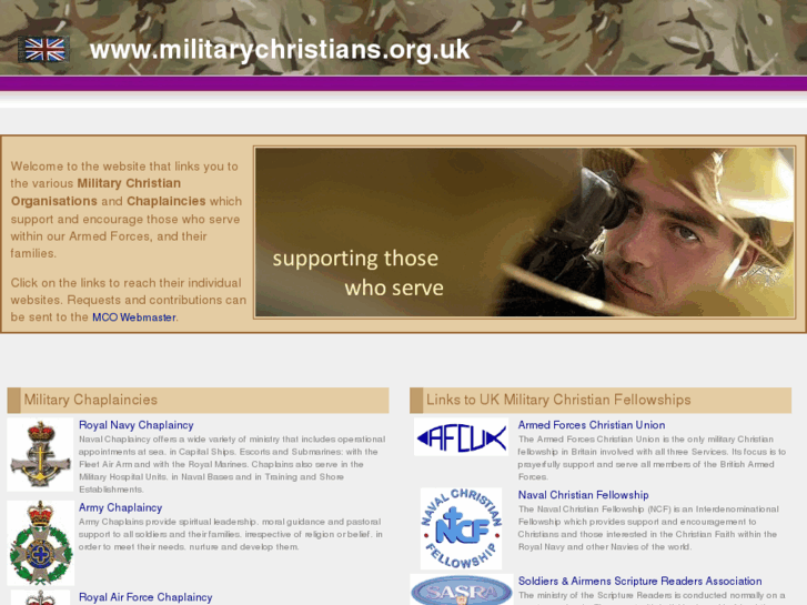 www.militarychristians.org.uk