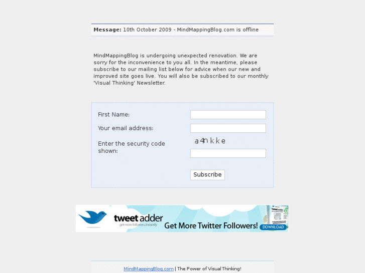 www.mindmappingblog.com