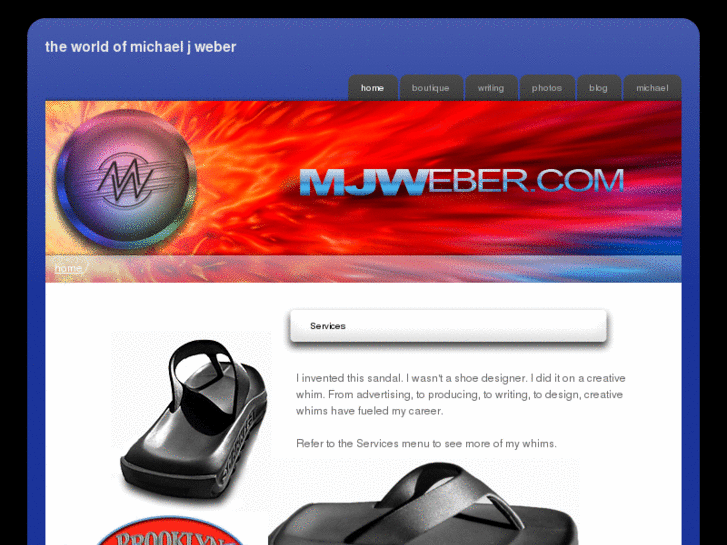 www.mjweber.com