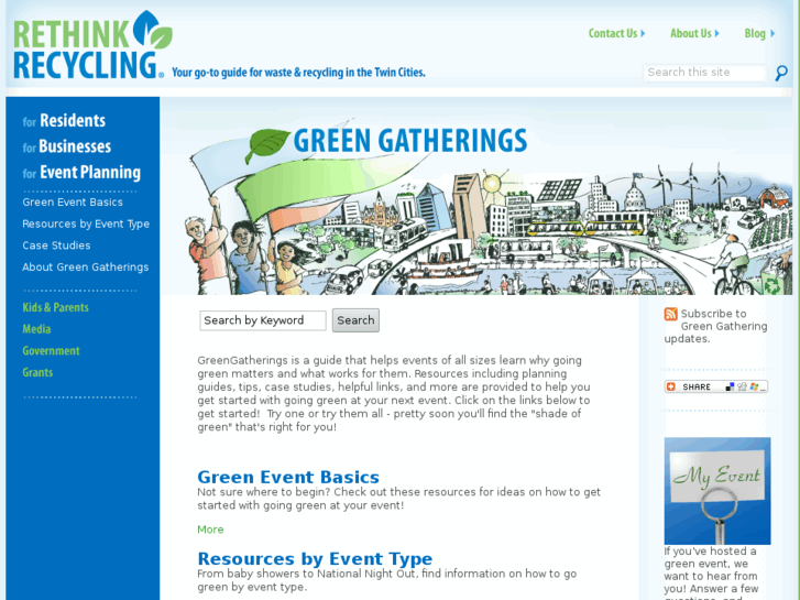 www.mngreengatherings.com